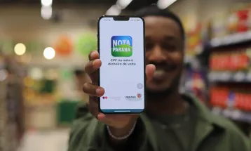 Nota Paraná sorteia R$ 10 milhões em rodada especial; veja quem pode participar