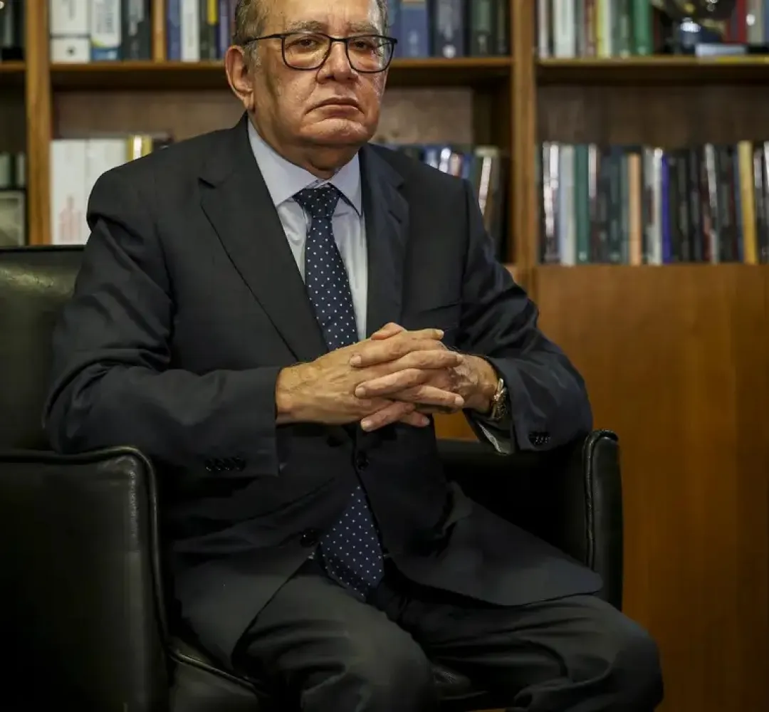Gilmar Mendes