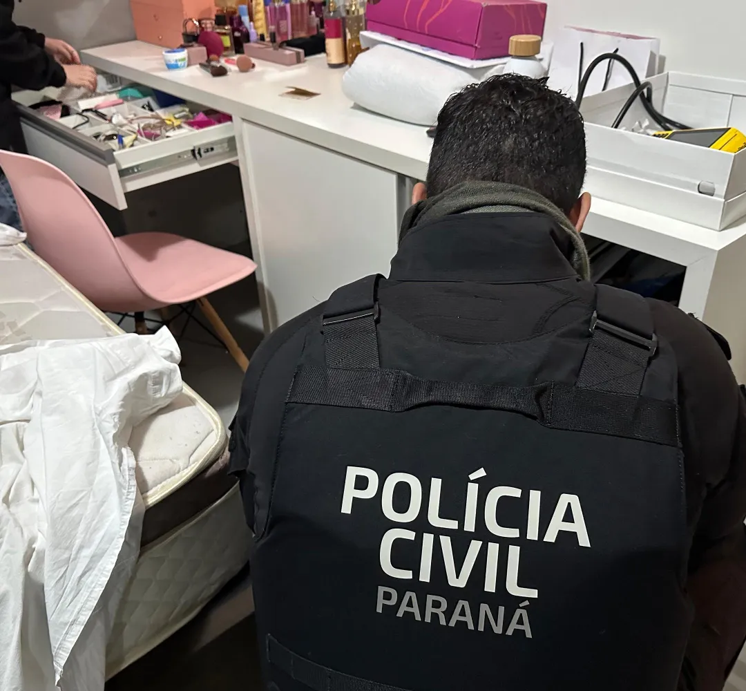 Polícia Civil