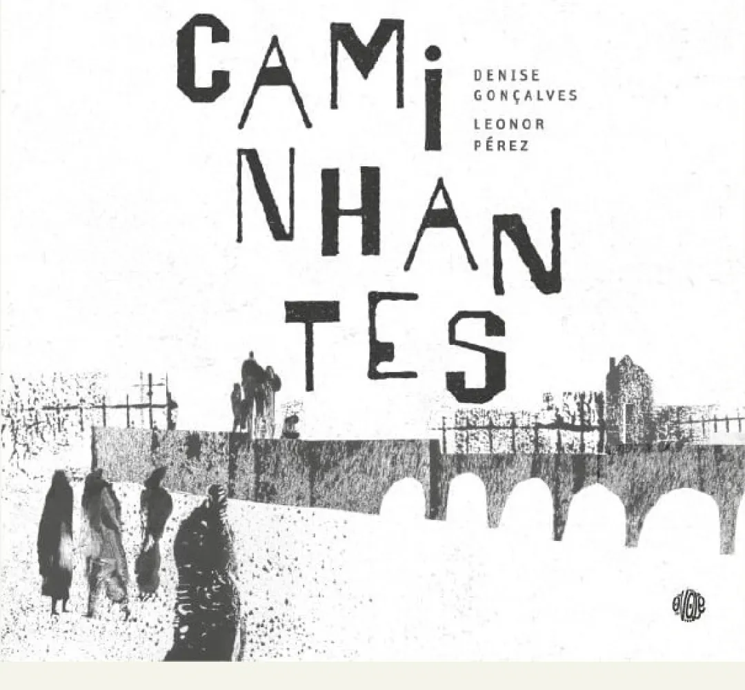 caminhantes