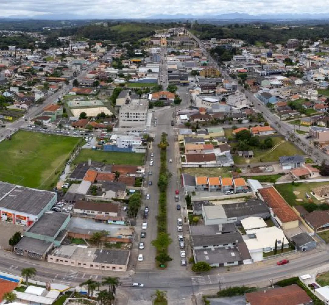 Colombo - Paraná