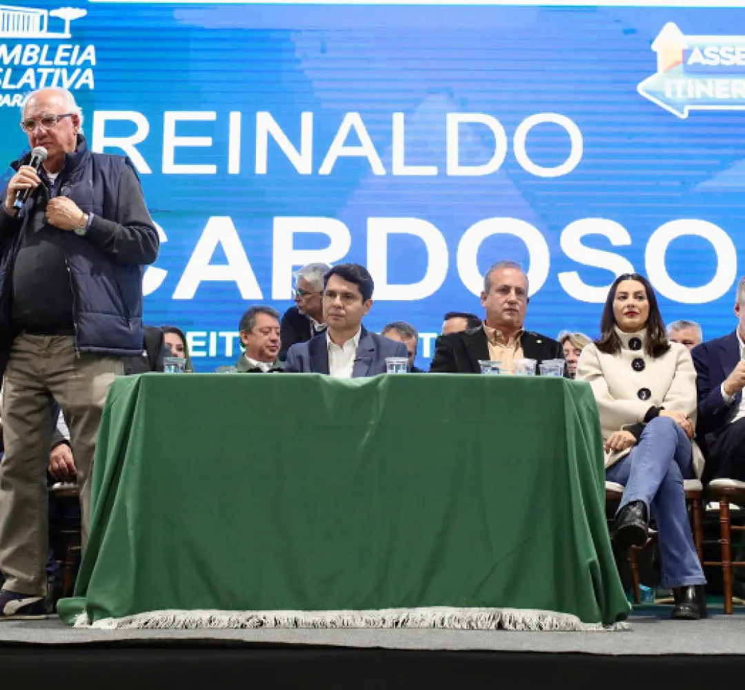 Alep em Castro