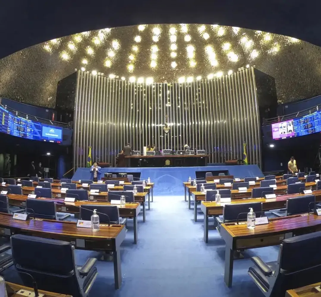 Senado