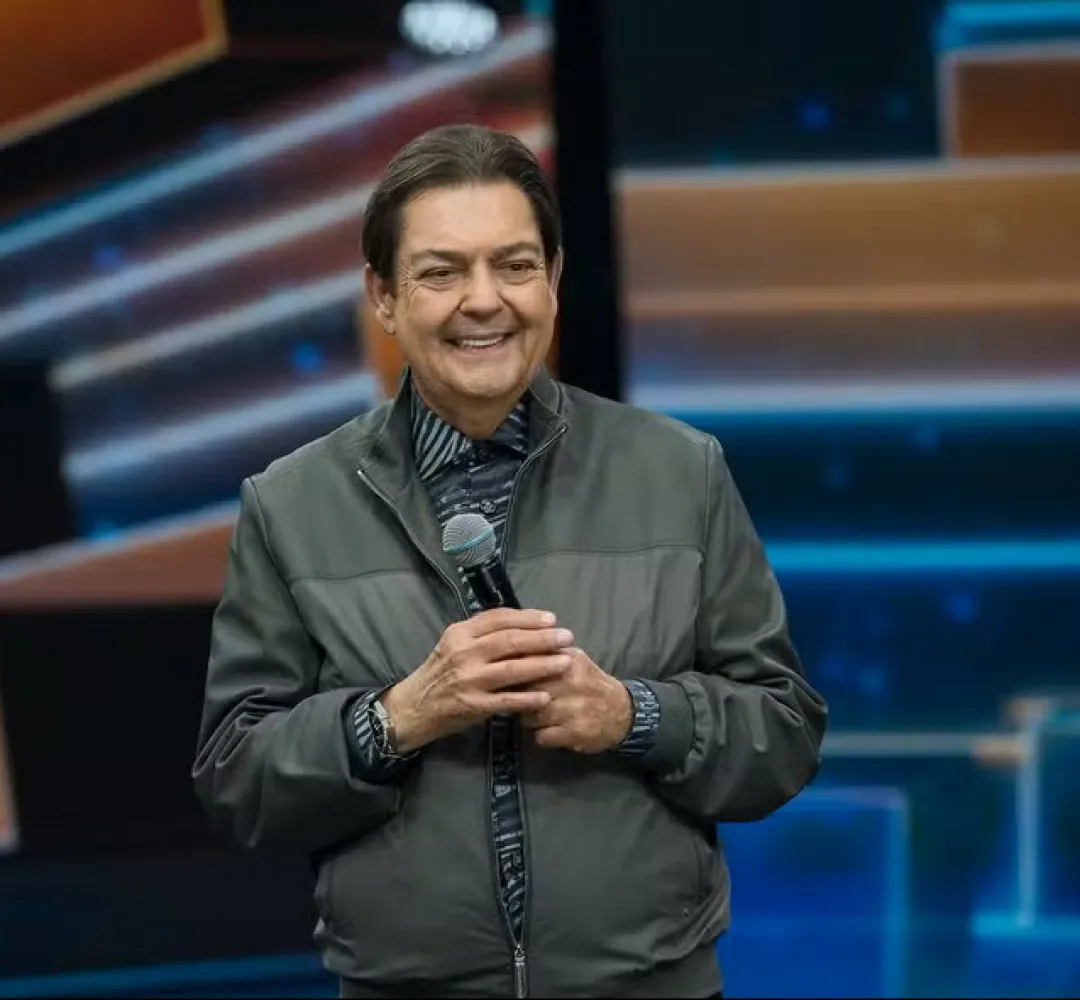 faustão