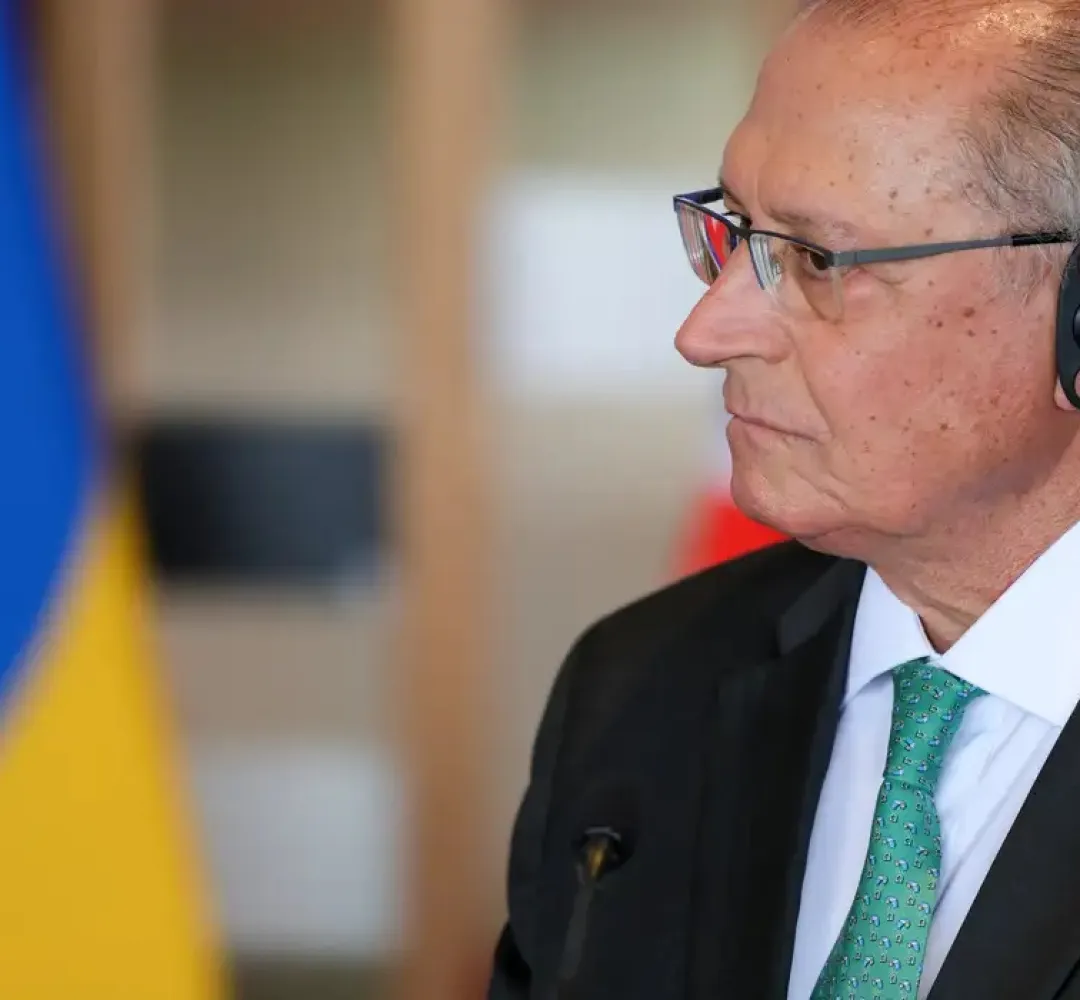 Alckmin