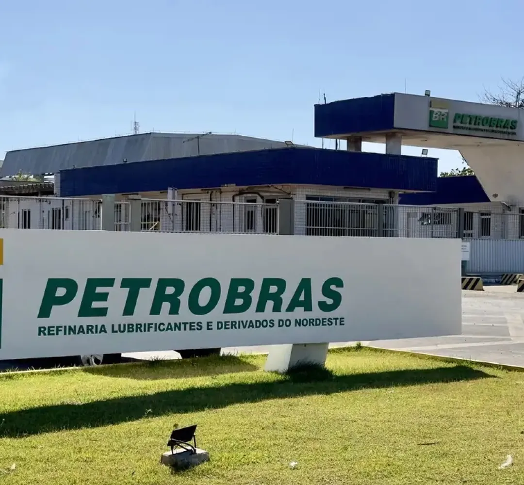 Petrobras