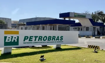 Petrobras anuncia descoberta de petróleo na Foz do Amazonas