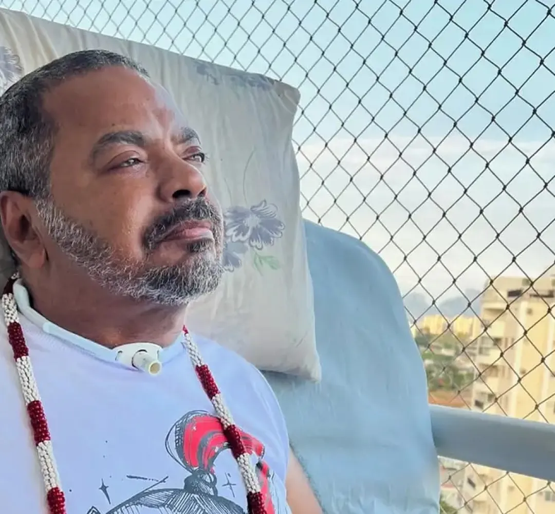 Arlindo Cruz