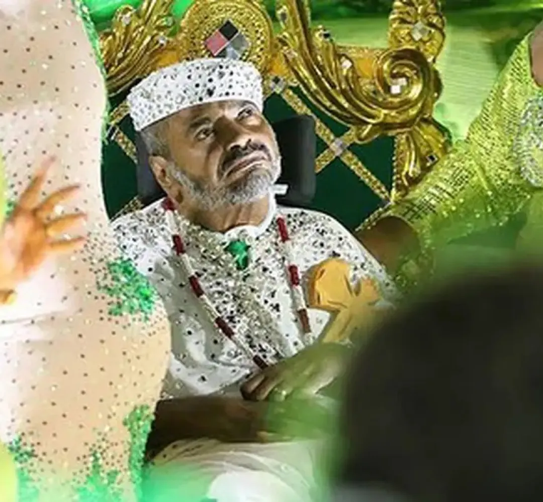 Arlindo Cruz