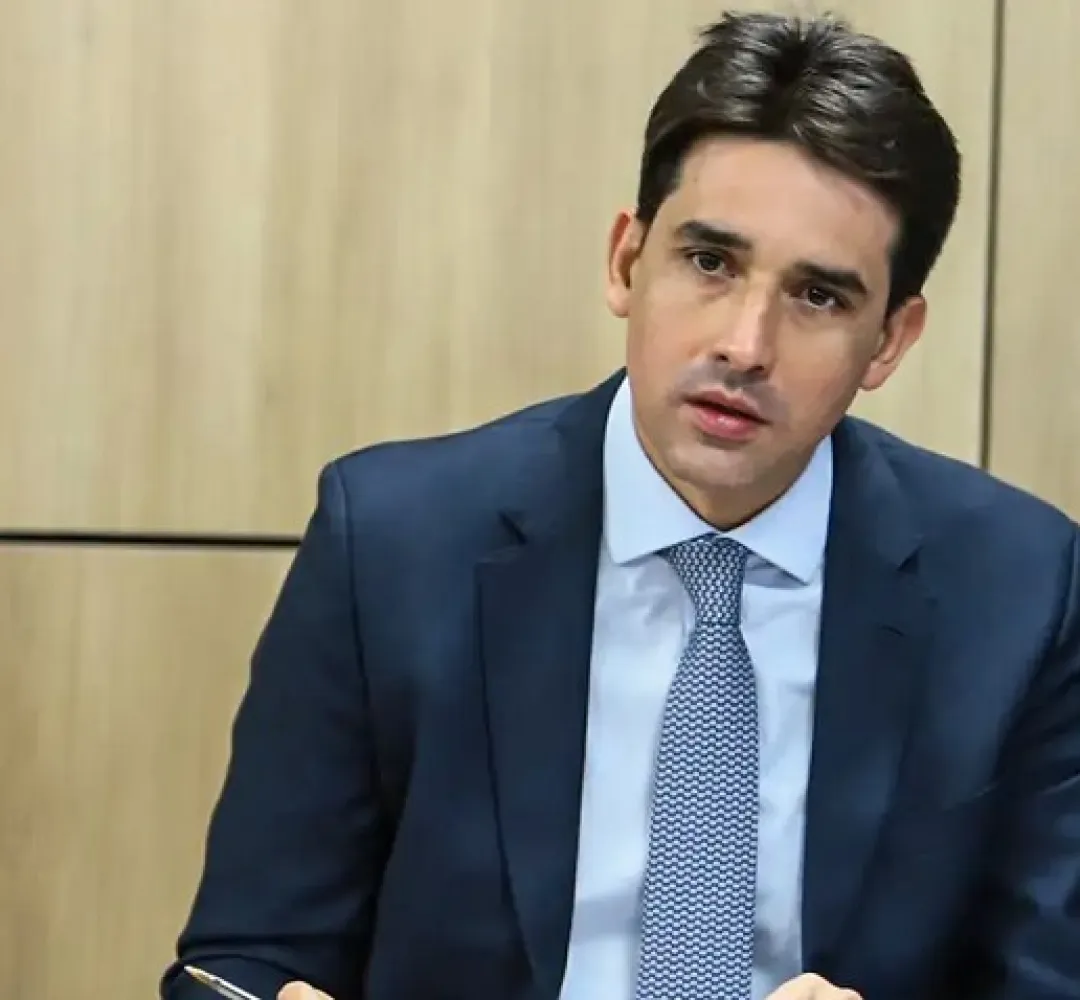 Silvio Costa Filho
