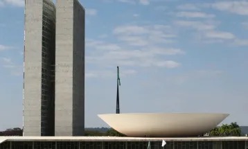 Motta reúne-se na terça com líderes para definir pauta de votações
