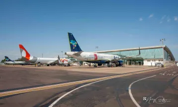 Governo libera R$ 8 bilhões para socorrer companhias aéreas diante da alta do combustível