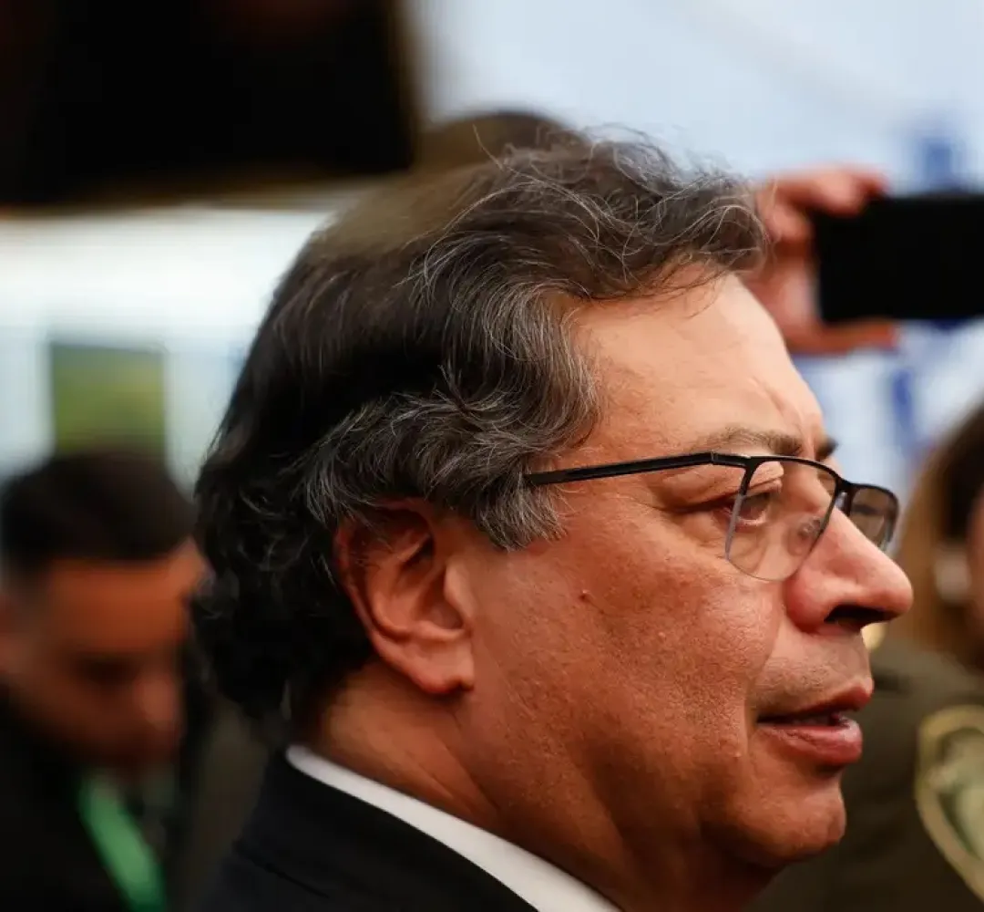 Miguel Uribe