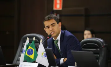 Câmara de Cascavel aprova adequação administrativa do Conselho Municipal de Políticas sobre Drogas
