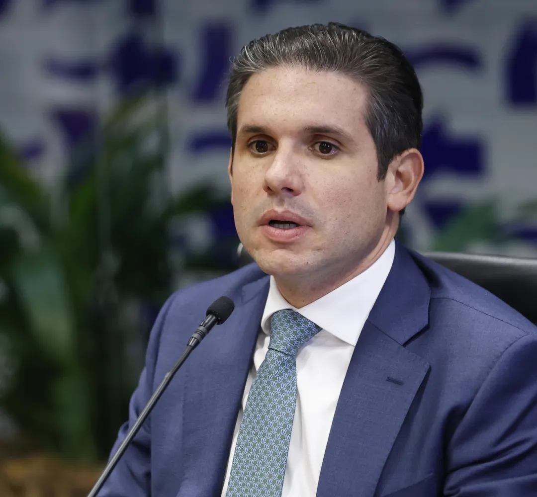 HUGO MOTTA