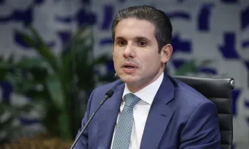 “Não votar não está em questão”, diz Hugo Motta sobre redução da jornada de trabalho