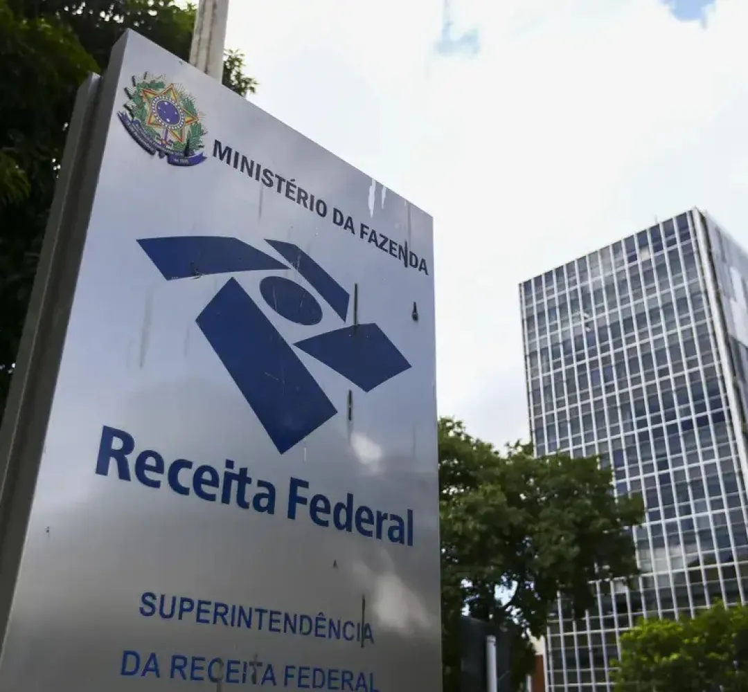 Receita Federal