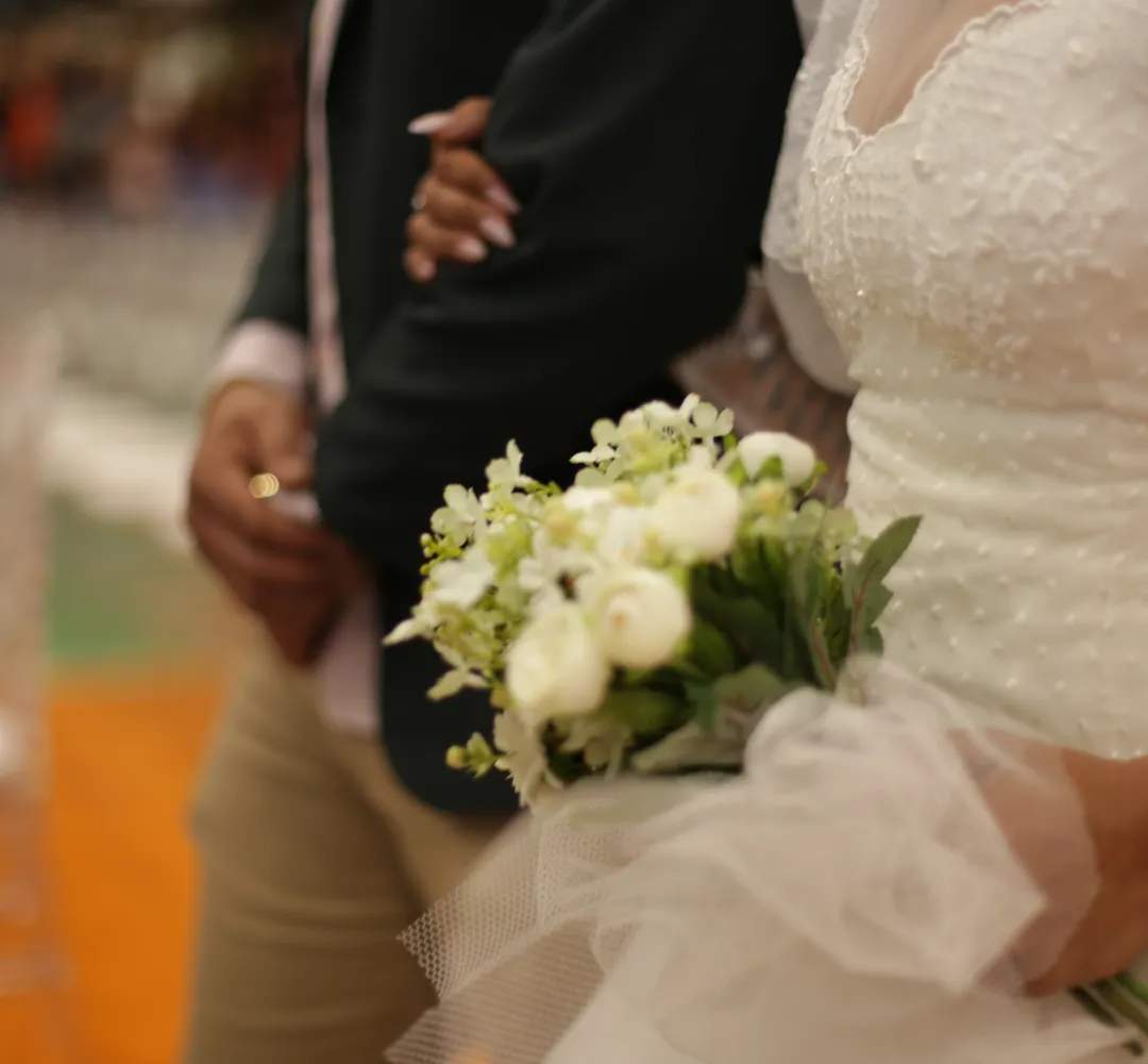 Casamento Coletivo