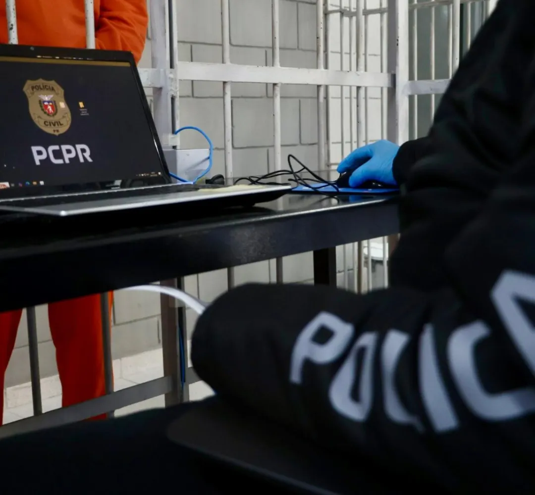 Polícia Civil
