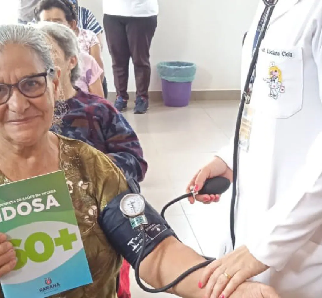 Arquivo SESA-PR