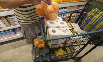 Inflação fecha julho em 0,26%; alimentos caem pela segundo mês seguido