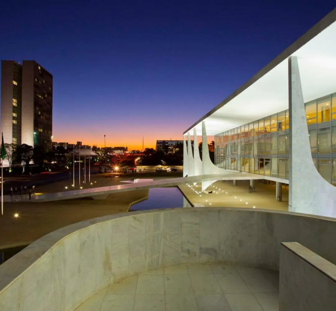 senado