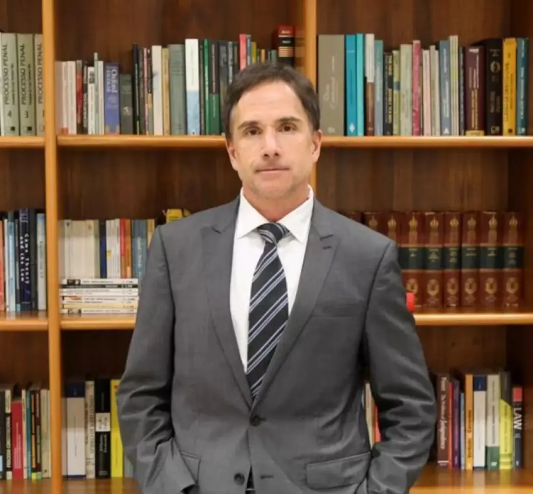 Juiz Federal Eduardo Appio - Divulgação