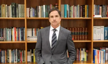 Juiz Federal, Eduardo Appio receberá Título de Cidadão Honorário