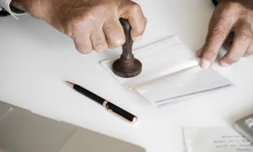 Arrecadação de cartórios no Brasil registra recorde com R$ 31,4 bilhões em 2024