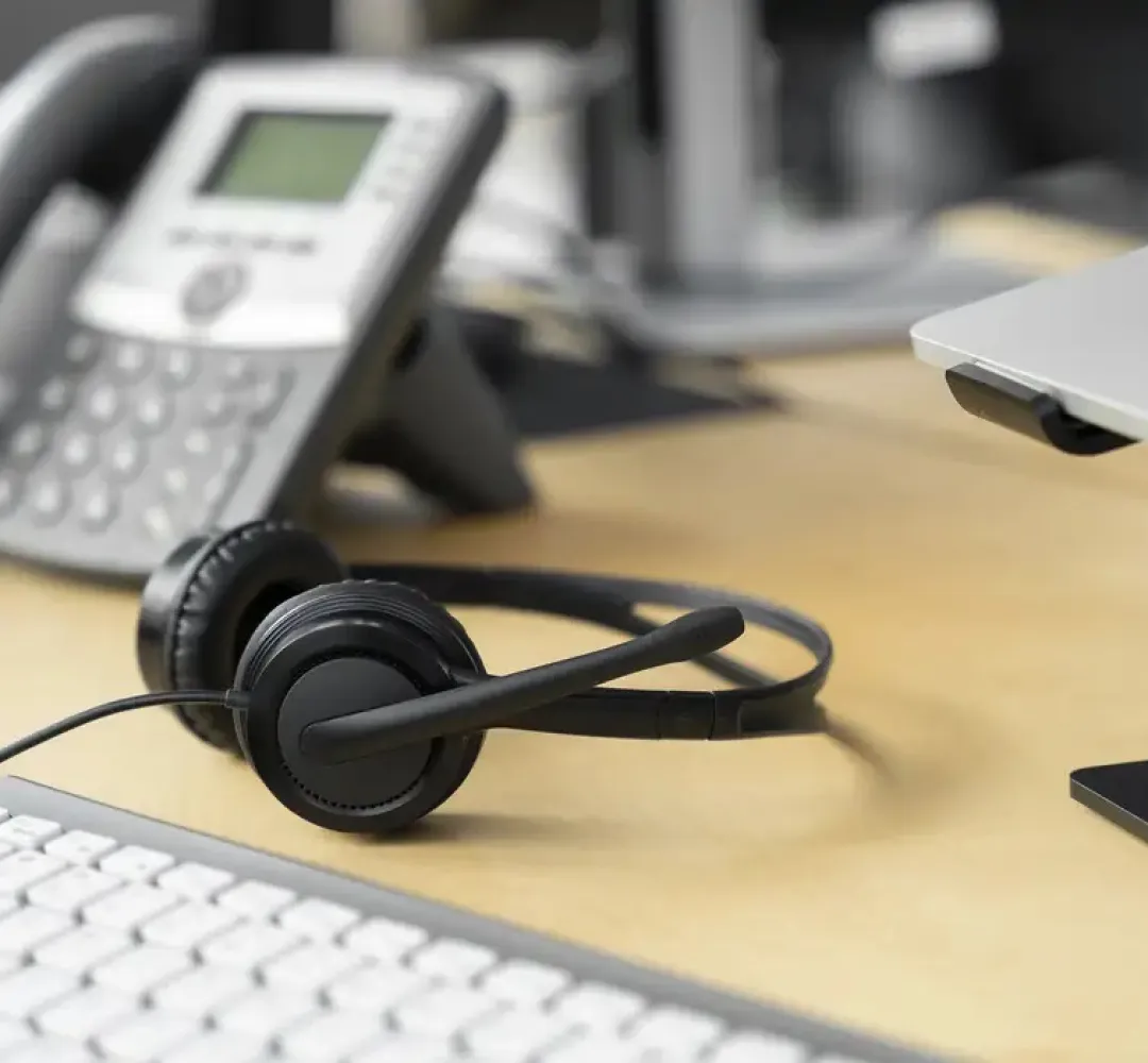 Telemarketing