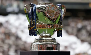 Copa do Brasil 2026: Veja os 16 classificados e a data do sorteio