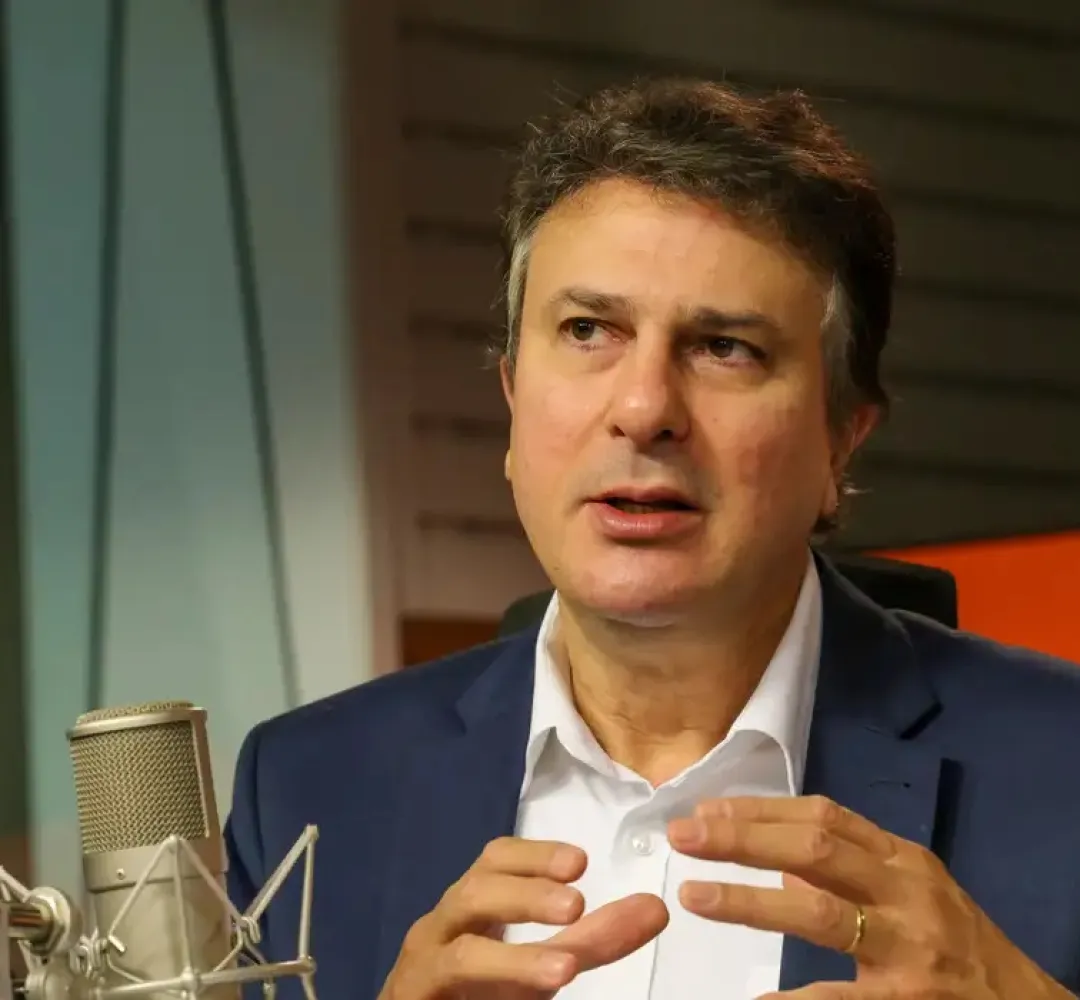 Camilo Santana