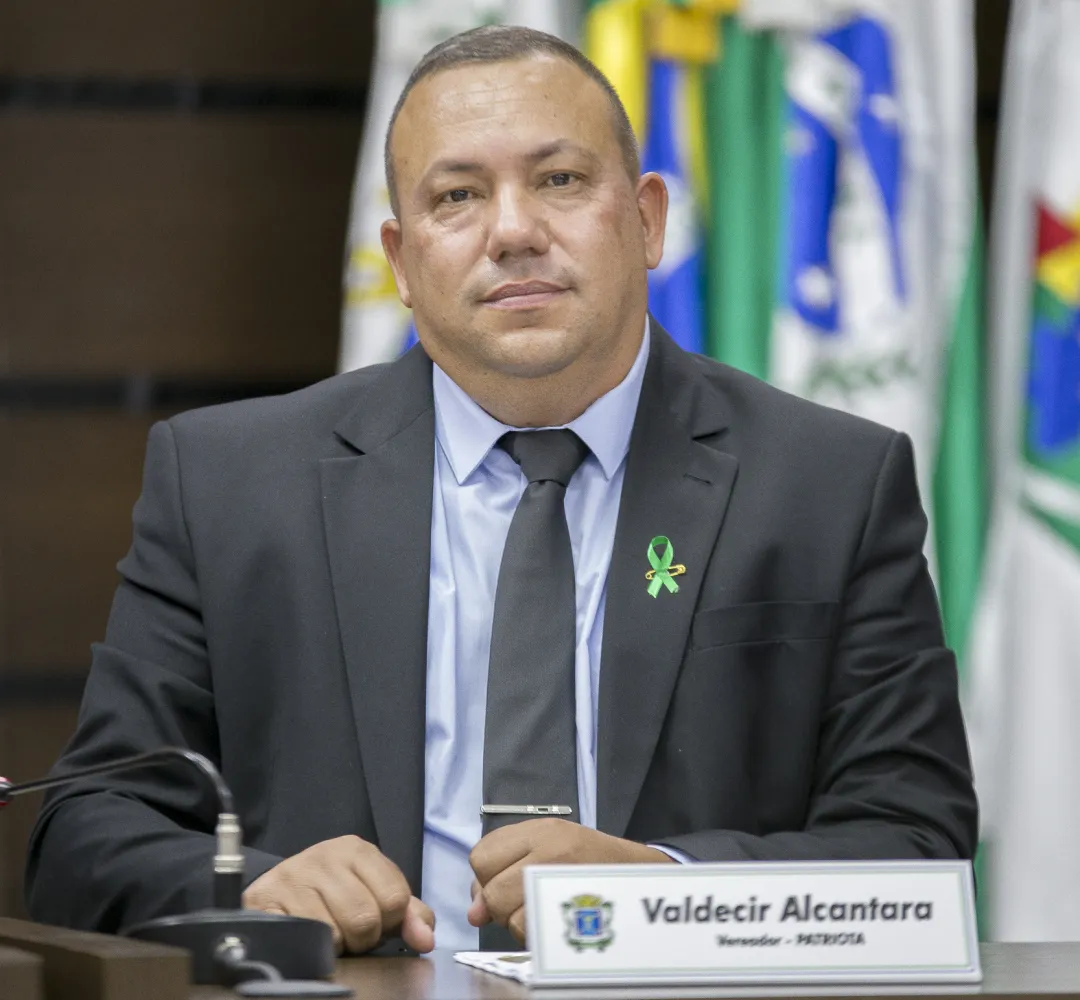 Valdecir Alcantara