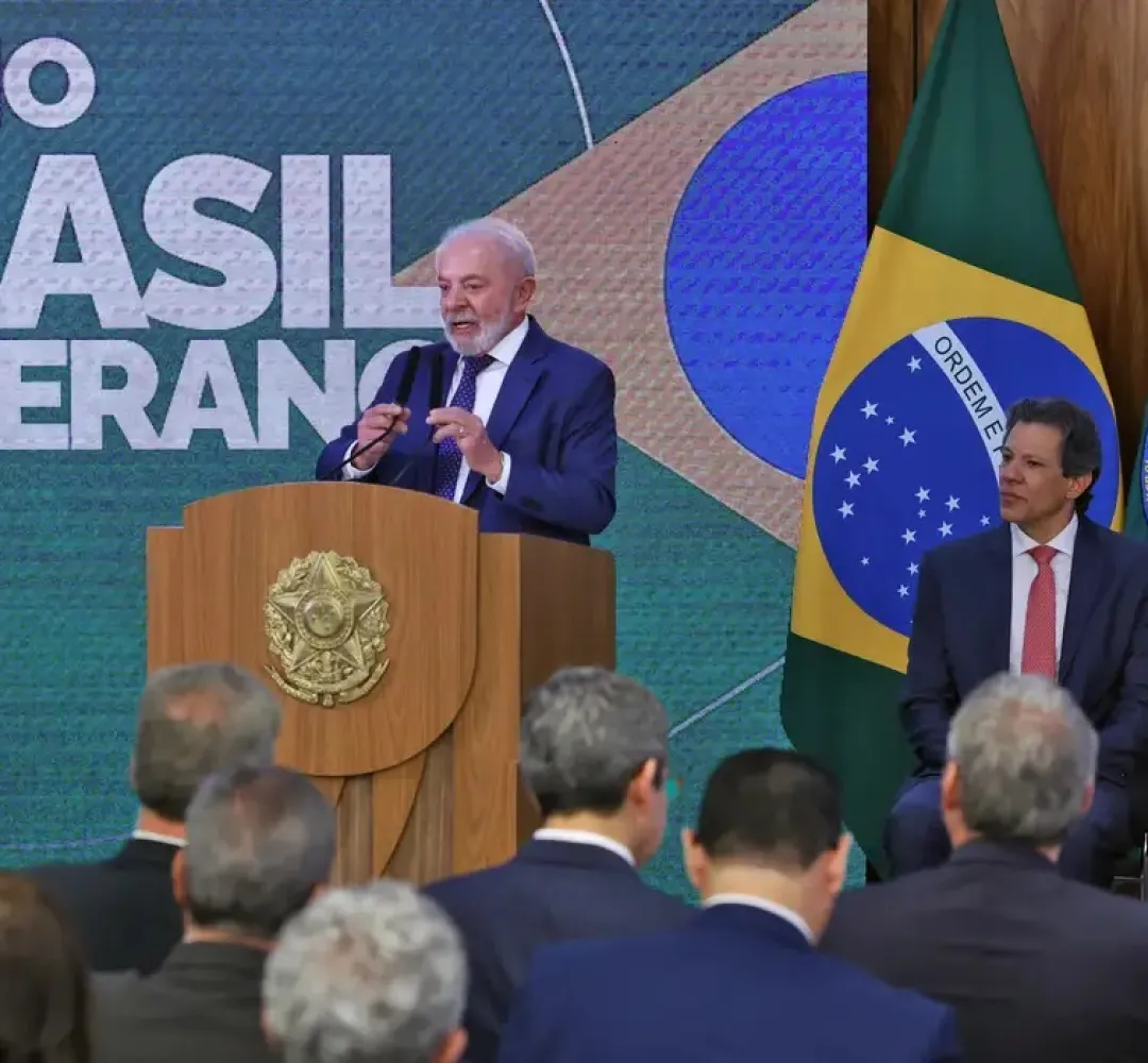 Presidente Lula