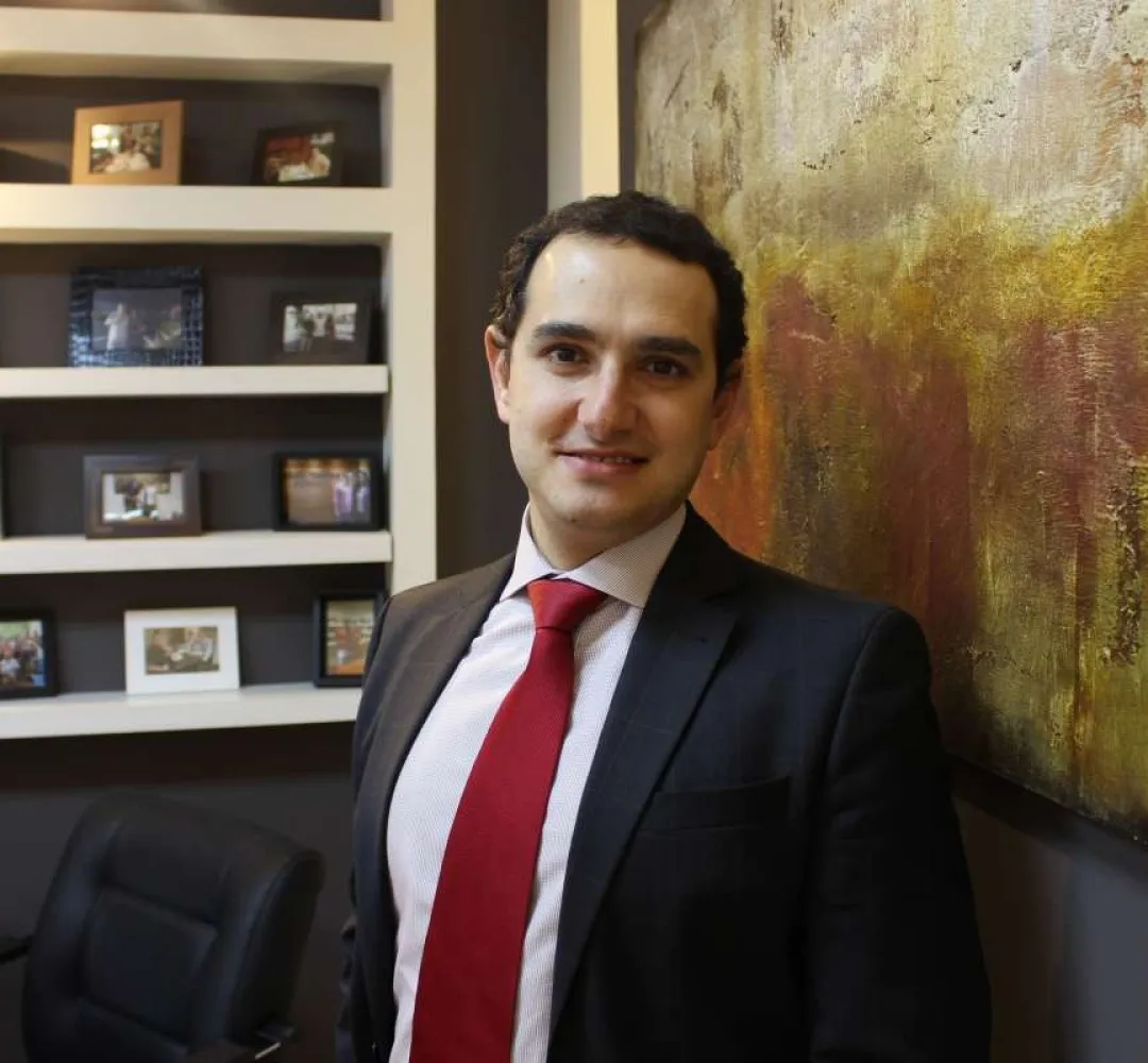Solon Tepedino