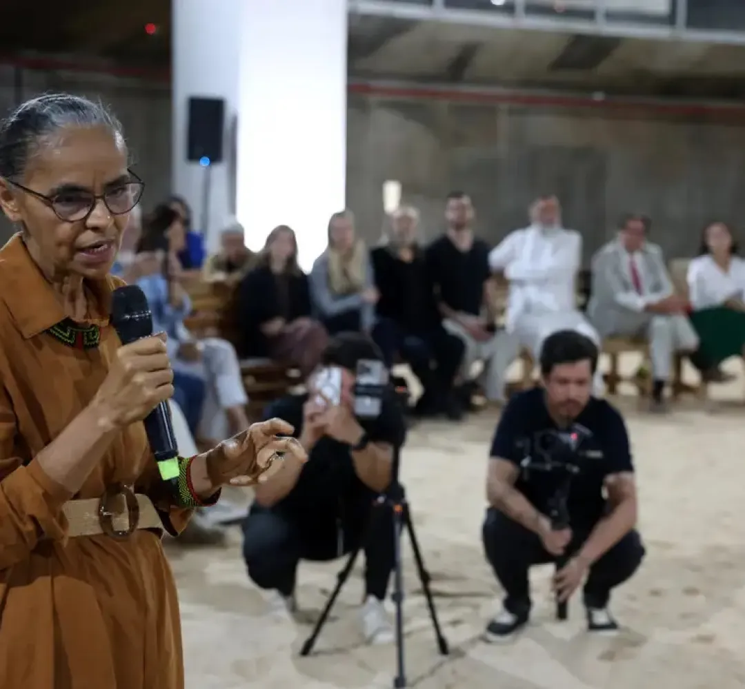 Marina Silva