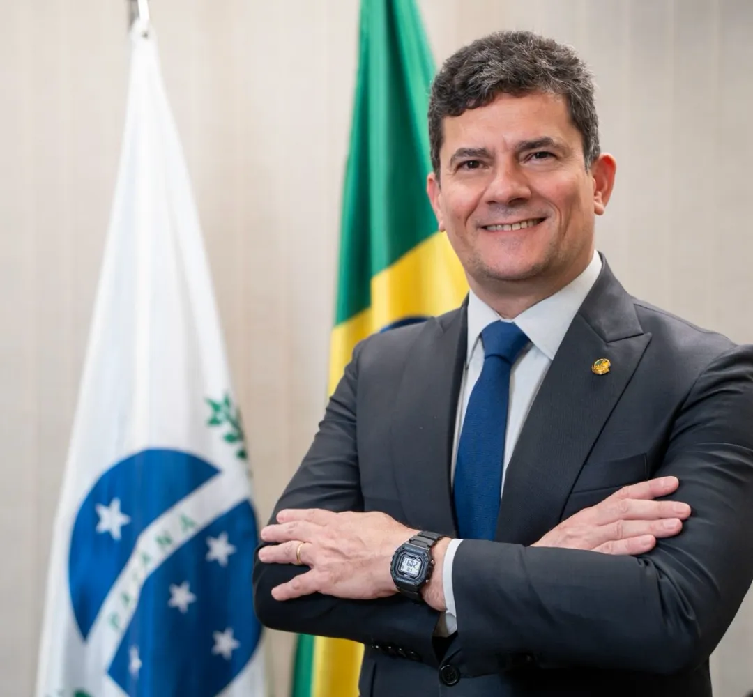 Sergio Moro