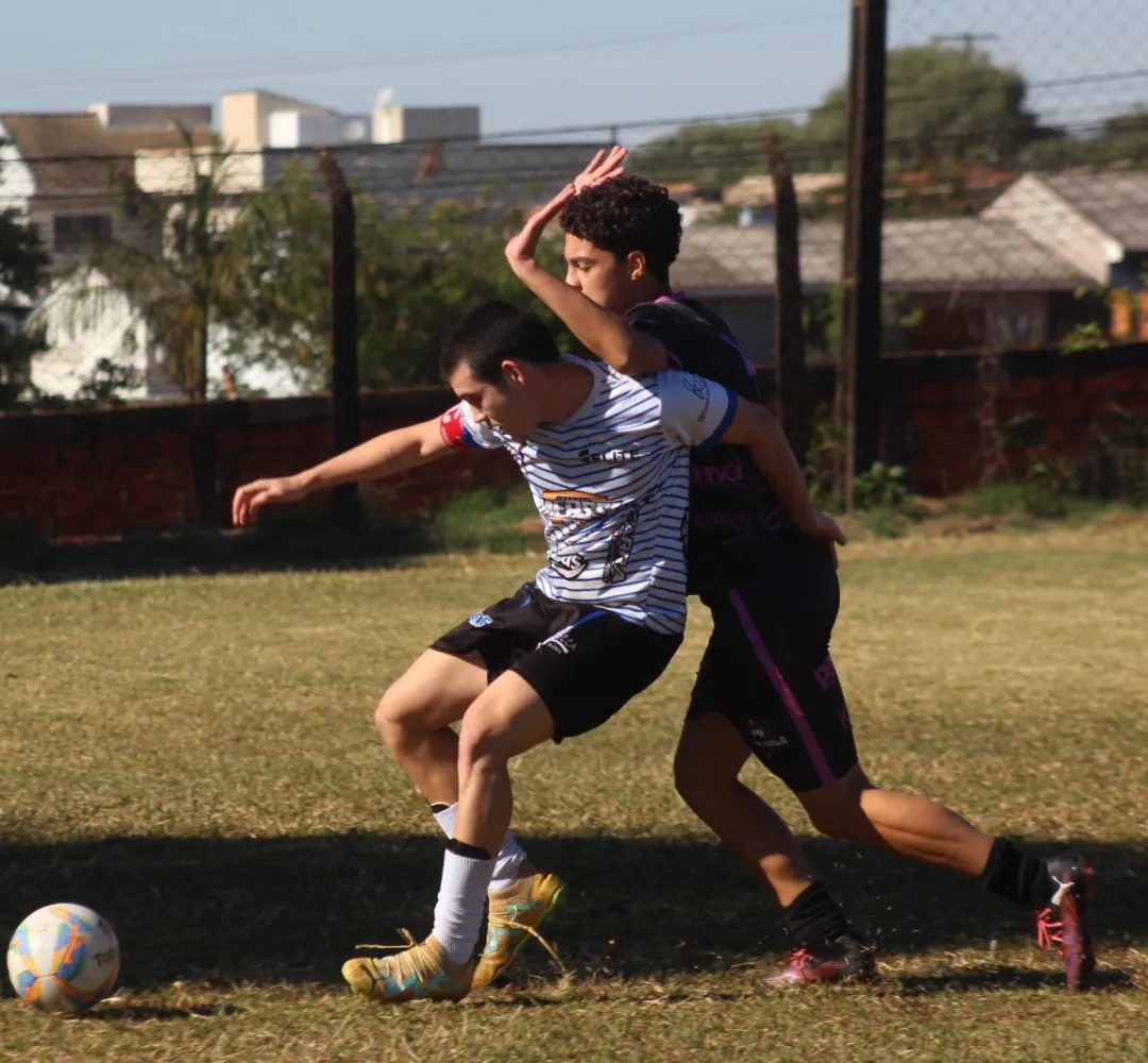 Grandes jogos nesta quinta