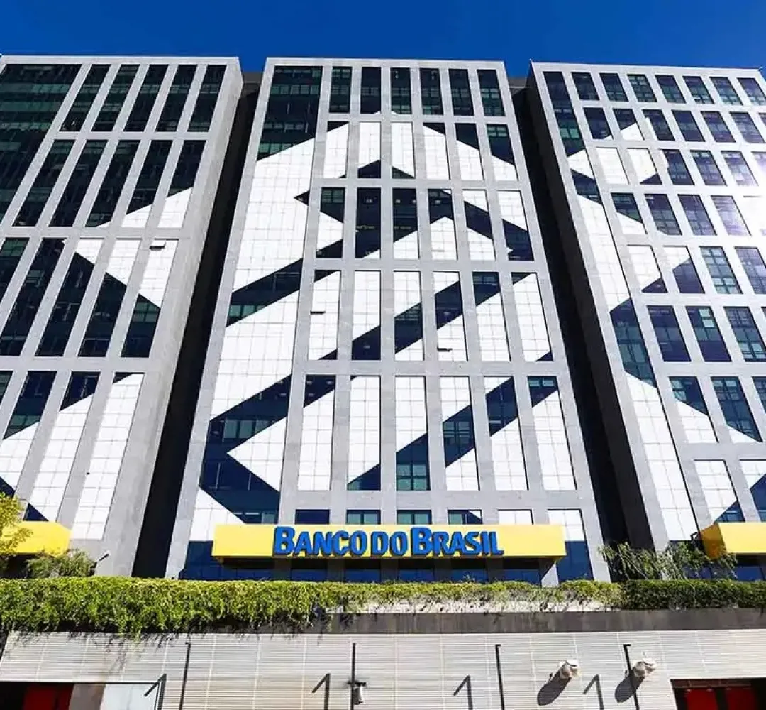 Banco do Brasil
