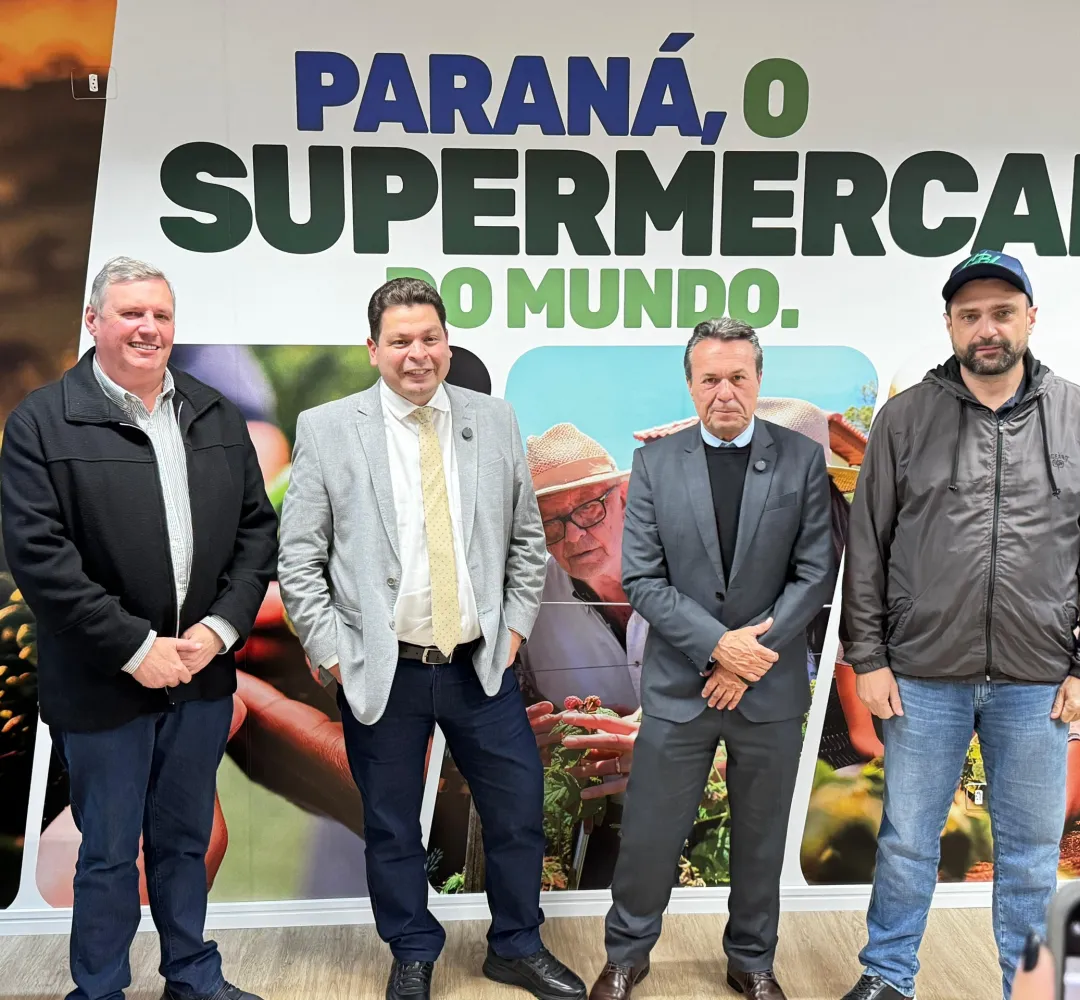 Corbélia ganha investimentos