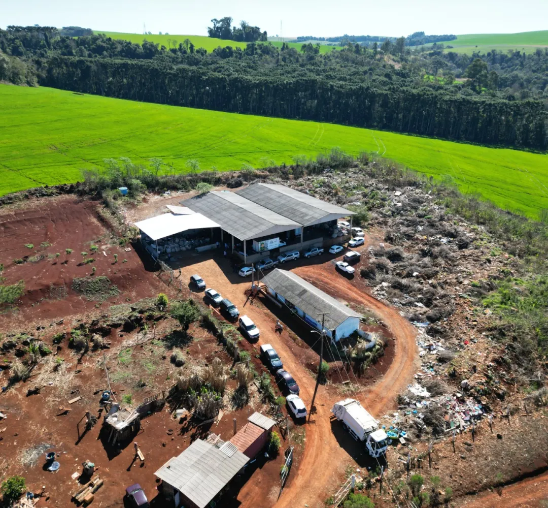 Itaipu leva investimentos para Quedas do Iguaçu