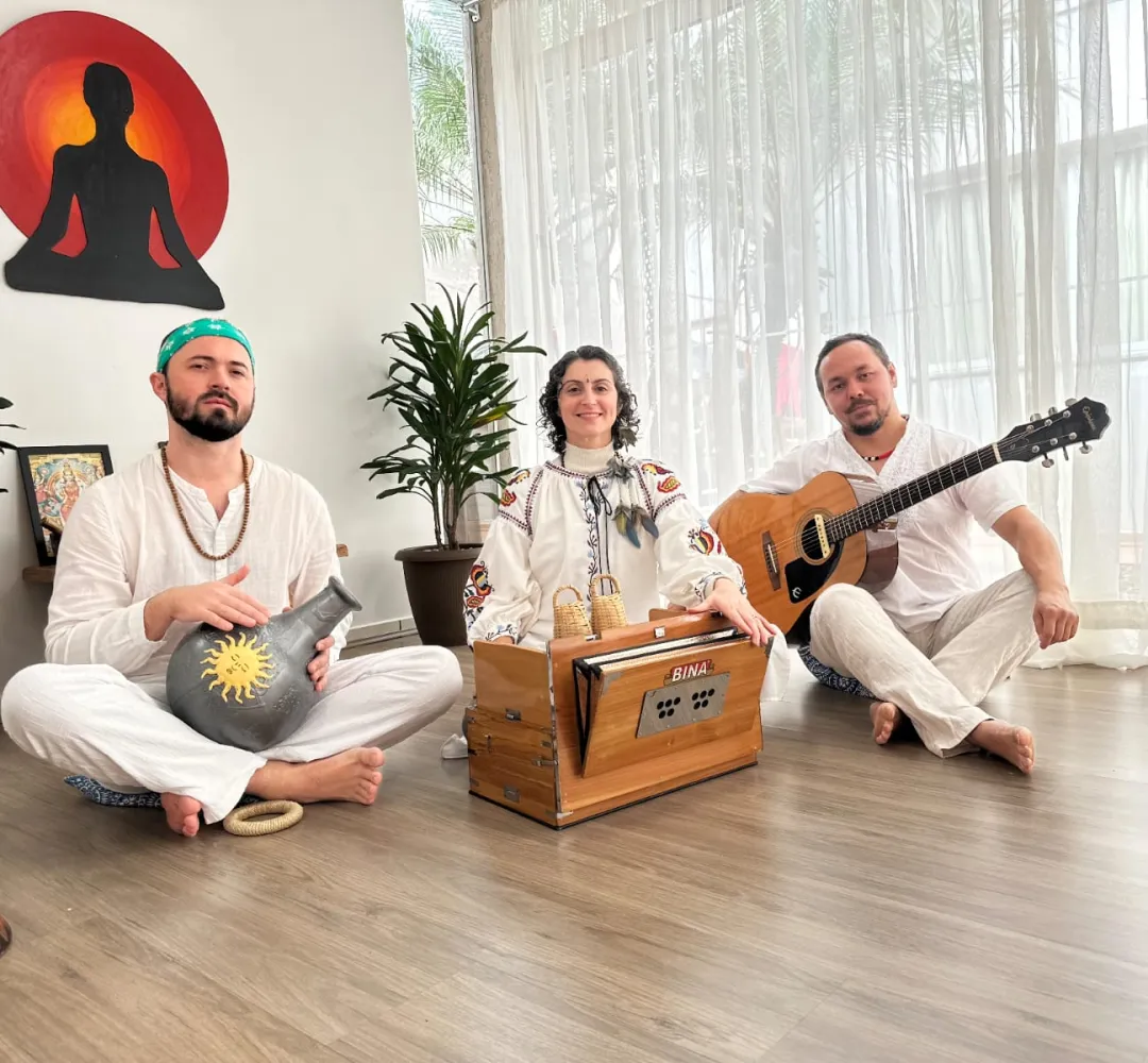 Música