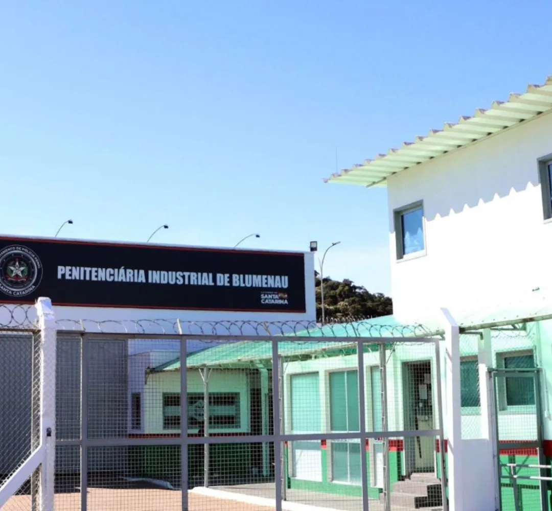 Penitenciária