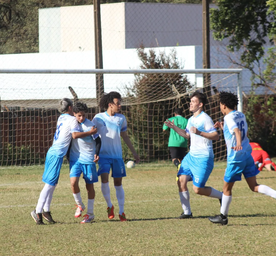 O Interlagos é semifinalista