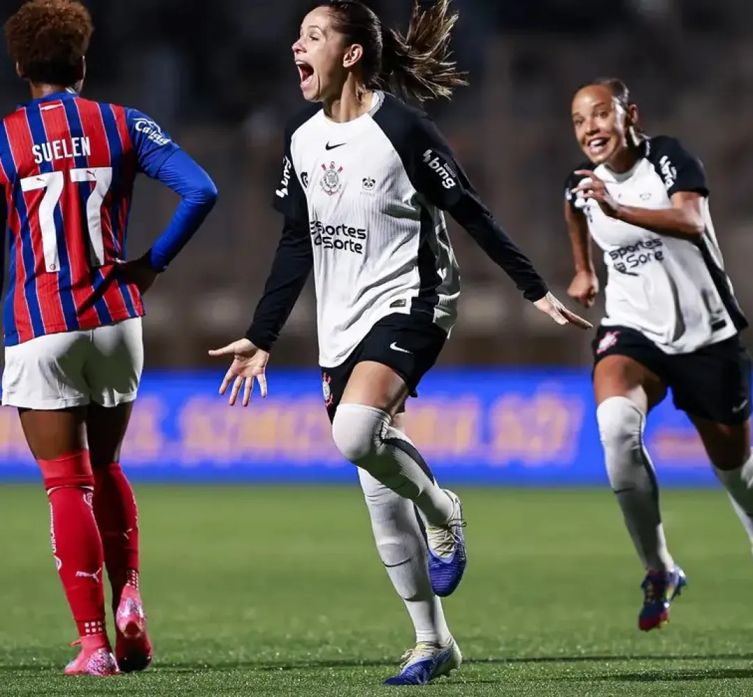 Corinthians