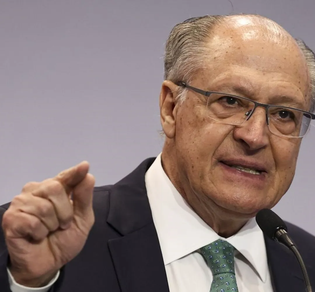 Geraldo Alckmin