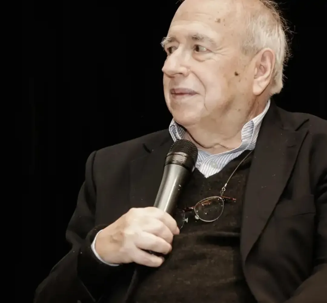 Luís Fernando Veríssimo