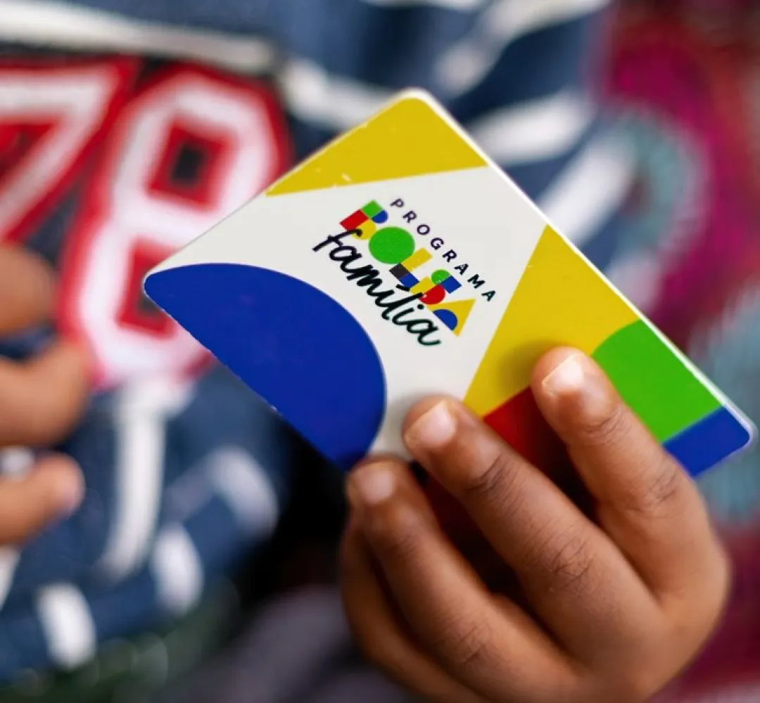 Bolsa Família