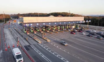 Radares em rodovias federais do Paraná começam a multar motoristas