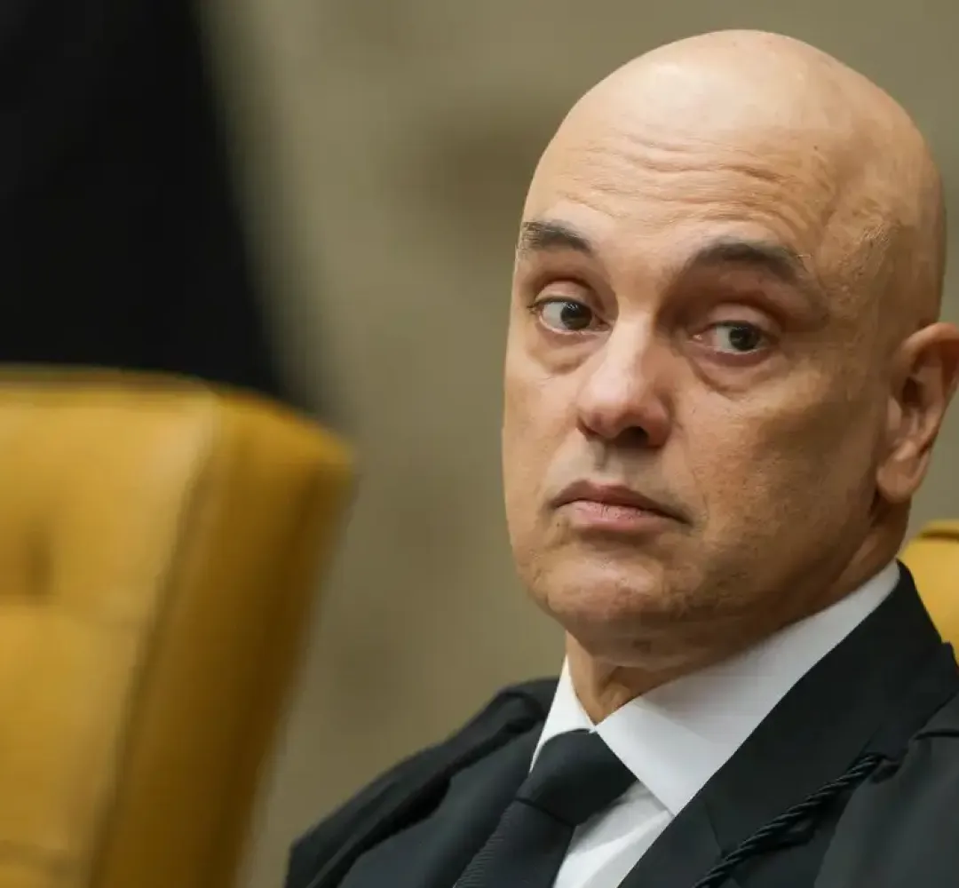 xandão
